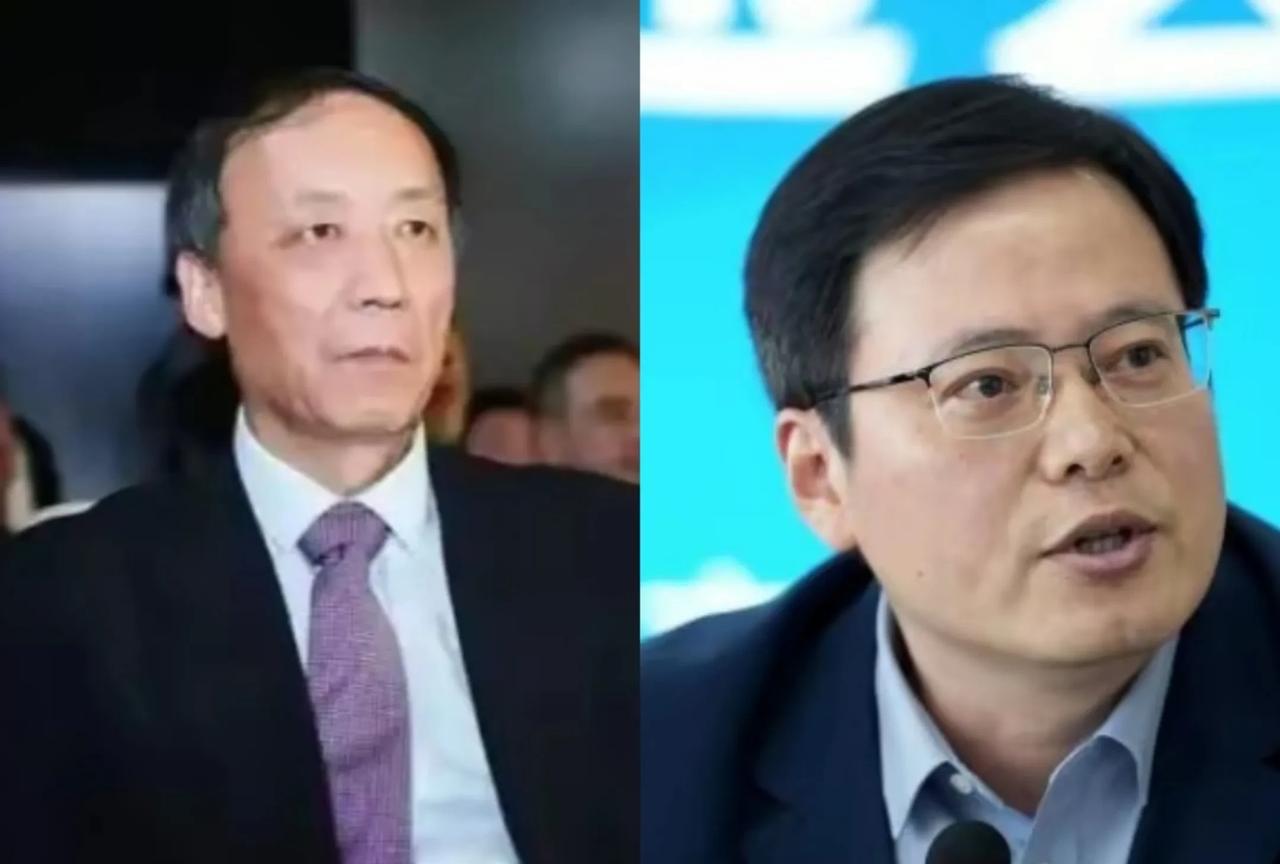中超公司原董事长、足协纪委会主任均被判刑，中国足坛反腐风暴没有结束！这些当初身处