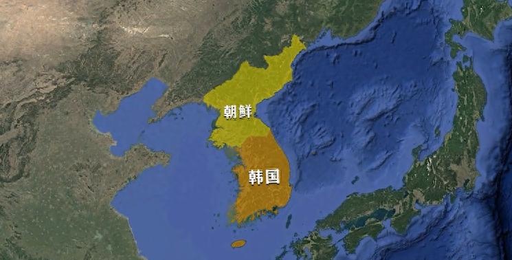 朝鲜半岛如果统一，实力究竟有多强？



可不止赶超日本那么简单！



你可能