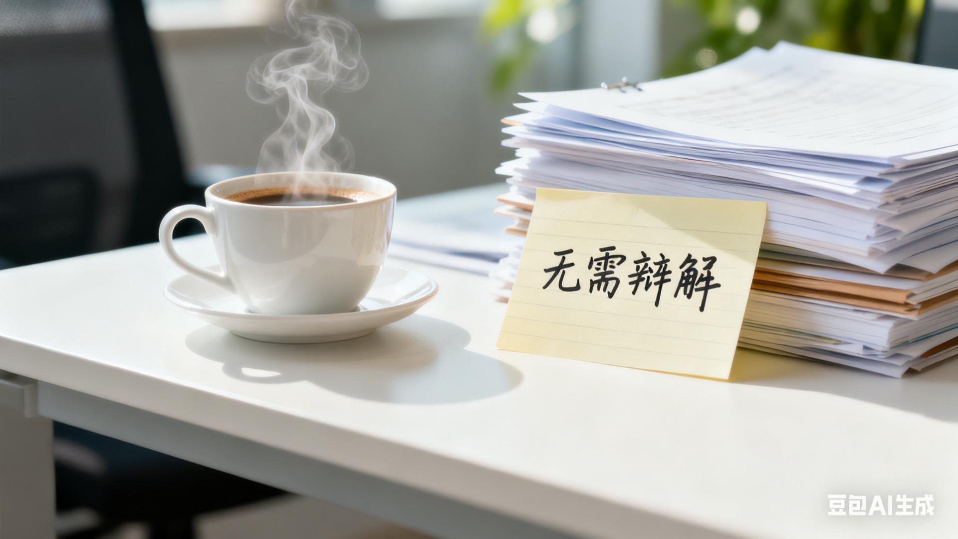 中年女性必看：停止向任何人解释自己，是后半辈子最好的活法