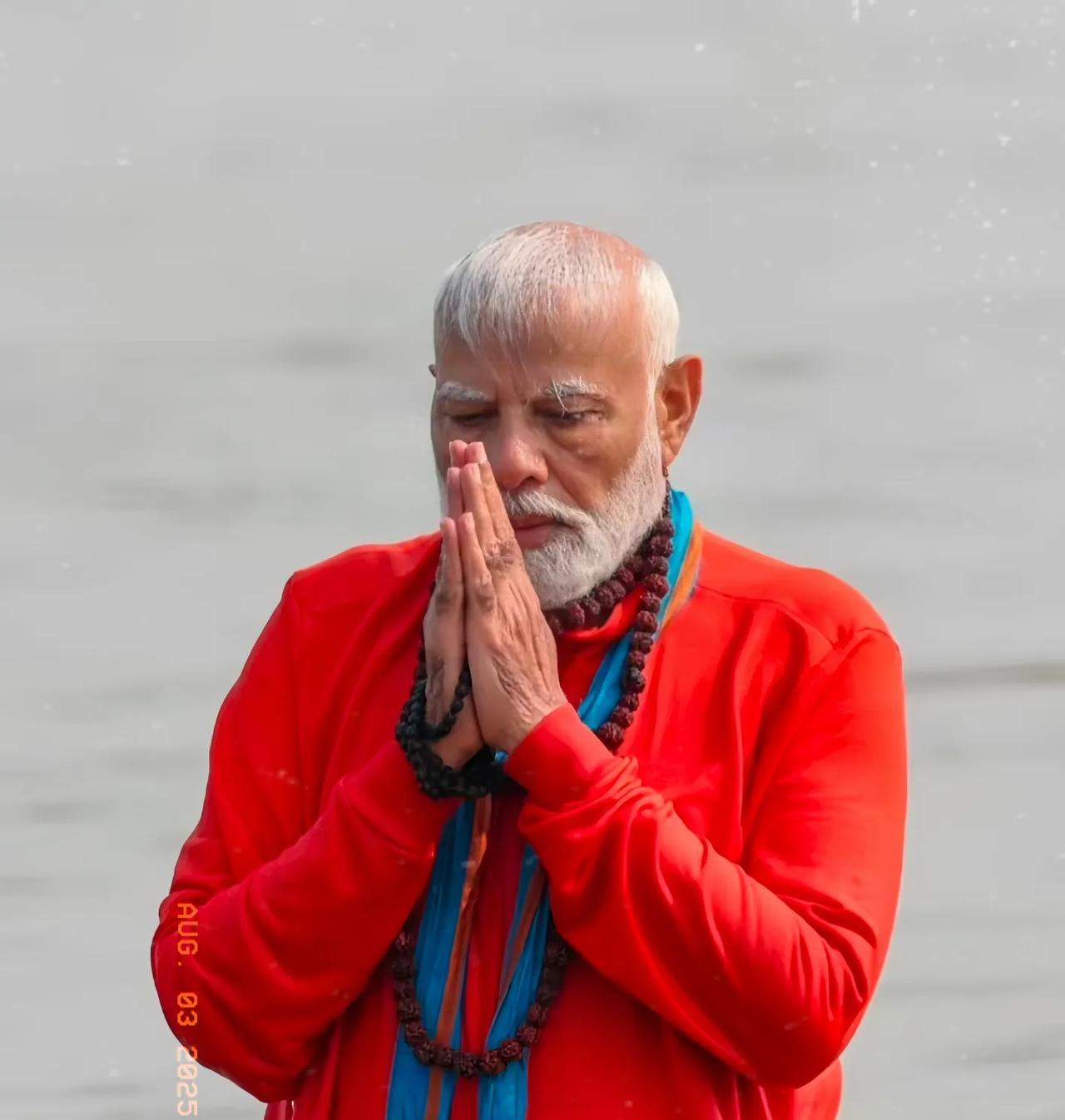 印度人强硬，是刻在骨子里的。特朗普也再被“打脸”，这巴掌可算够狠。
近日，特朗普