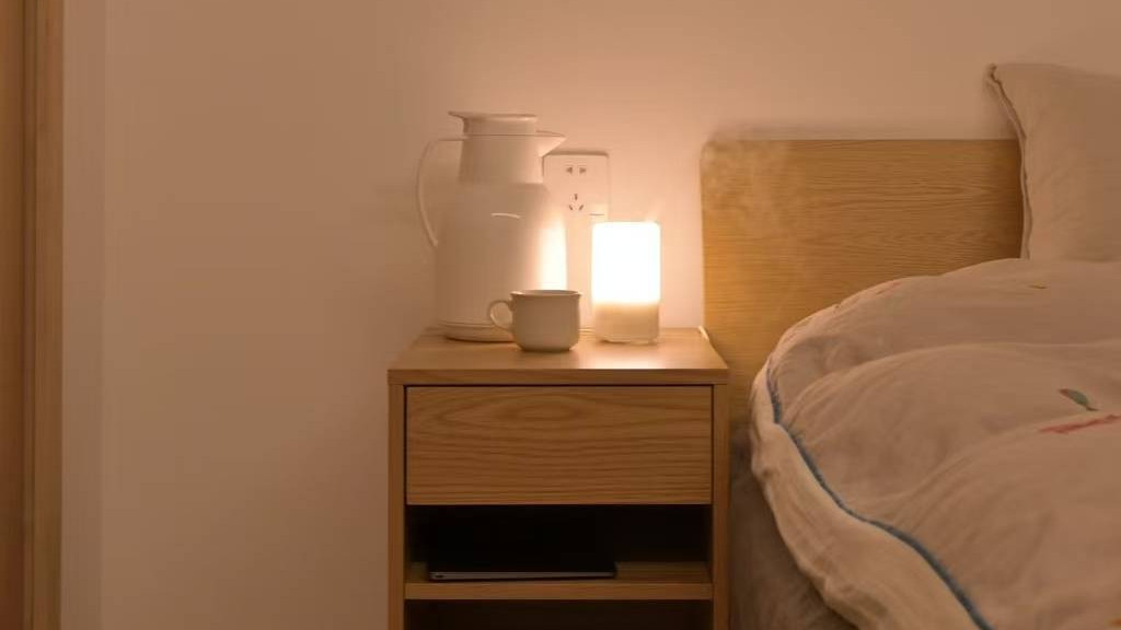 选对家电 + 用对方法，居家护眼少走弯路！生活分享