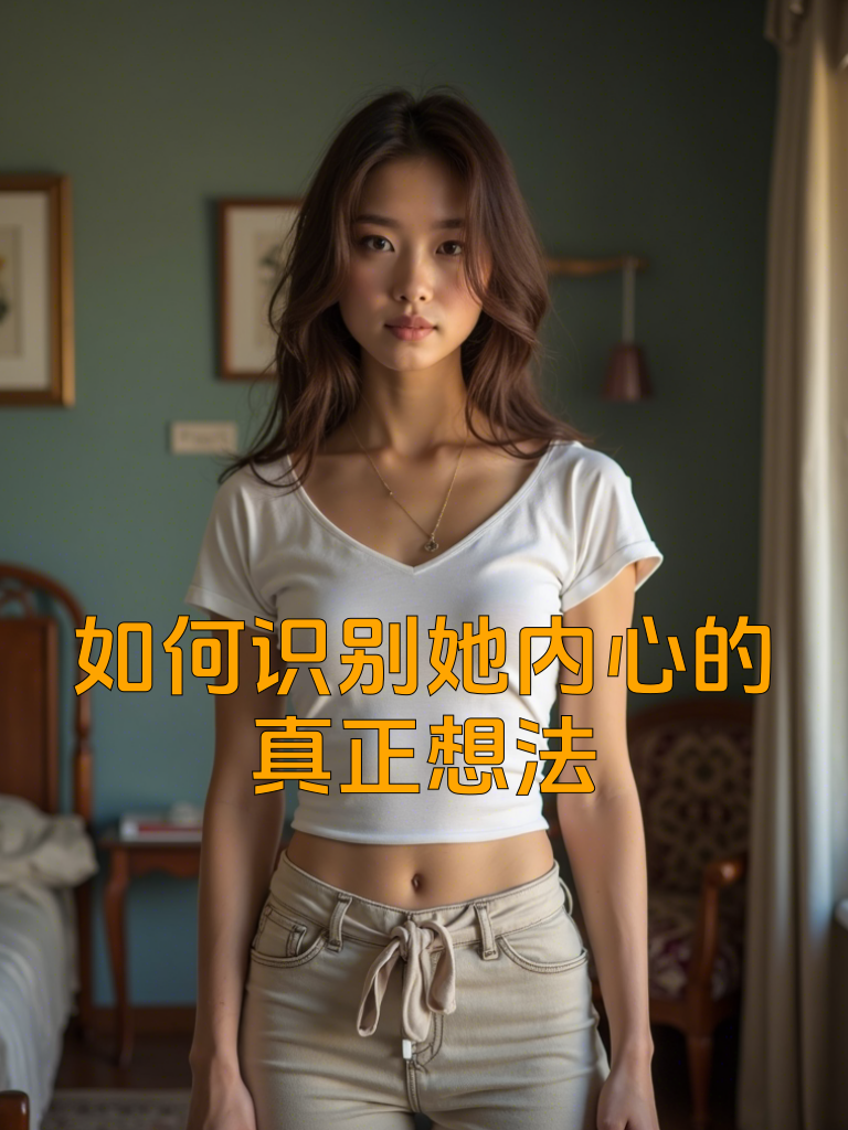 如何识别她内心的真正想法