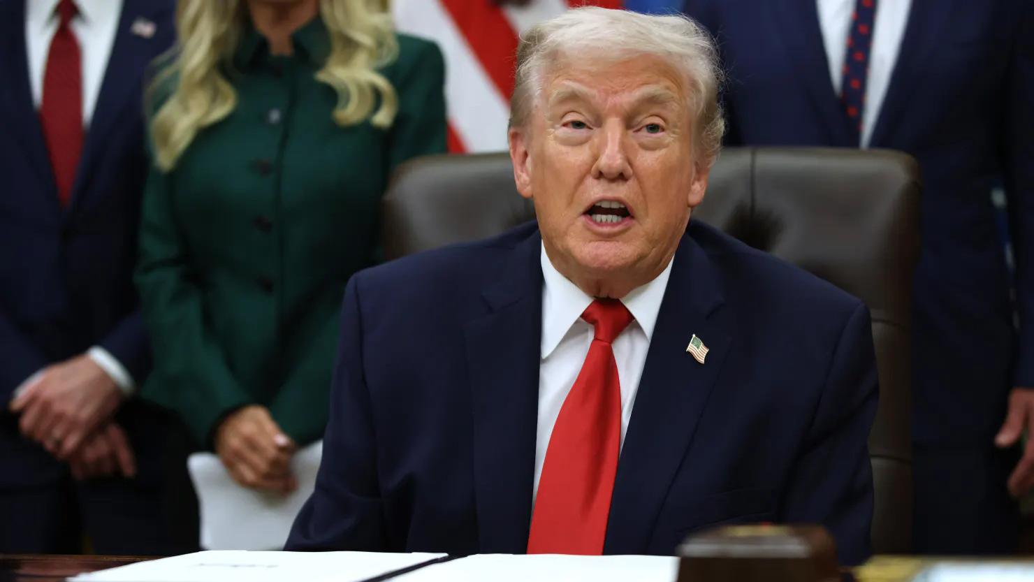 特朗普“煤电扶持”政策的影响？美国发电厂空气污染物排放激增！引发热议！