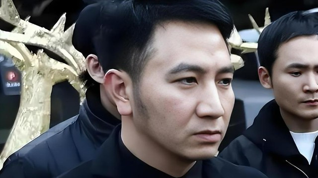 “保姆纵火案”8年后，林生斌再婚生女，如今他的报应终于来了！