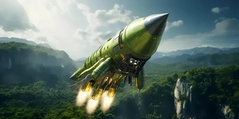 中国核武器数量太多，增长速度太快了？
就是照这种速度增长，中国还是远远落后于俄美