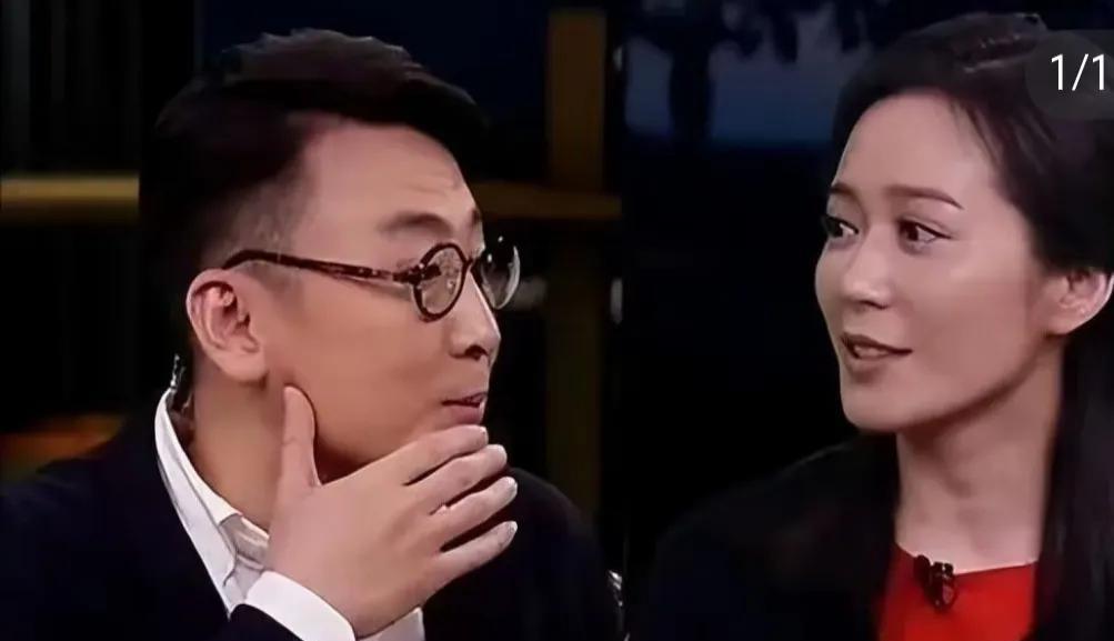 拒绝婚姻却深情相伴！俞飞鸿窦文涛：灵魂伴侣才是爱情的终极形态