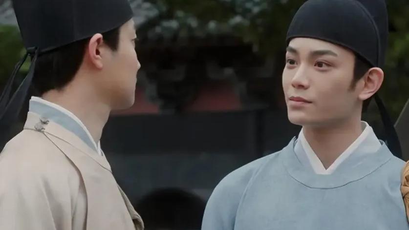 东坡先生：在风雨中吟啸徐行的旷世奇才