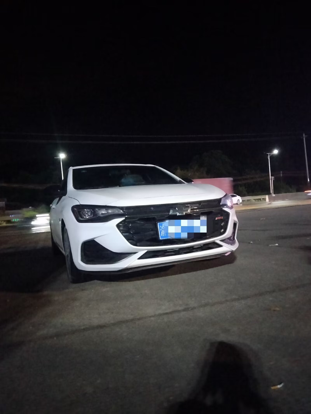 开了5年的科鲁泽，耐造
20款1.3，油耗还算可以，平时比较暴力驾驶，山路，碎石