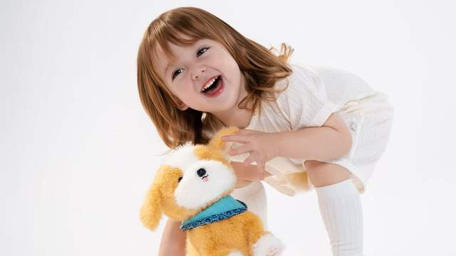 0-3岁高情商宝宝培养指南！