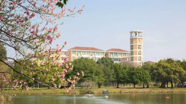 闽江学院生活环境好不好？美食与便捷齐飞，校园生活“泰裤辣”