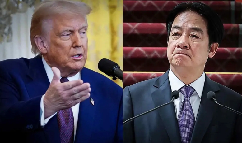 对于这一次中、美在伦敦的会谈，有两种不同的观点。一种观点认为，它是一场纯经贸的会