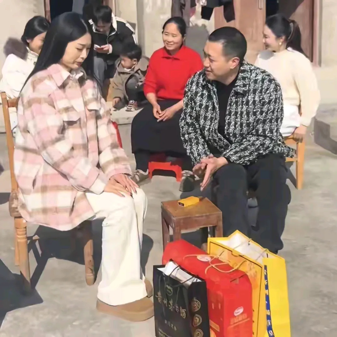 带礼品去相亲没成功，又把礼品带走合适吗？
