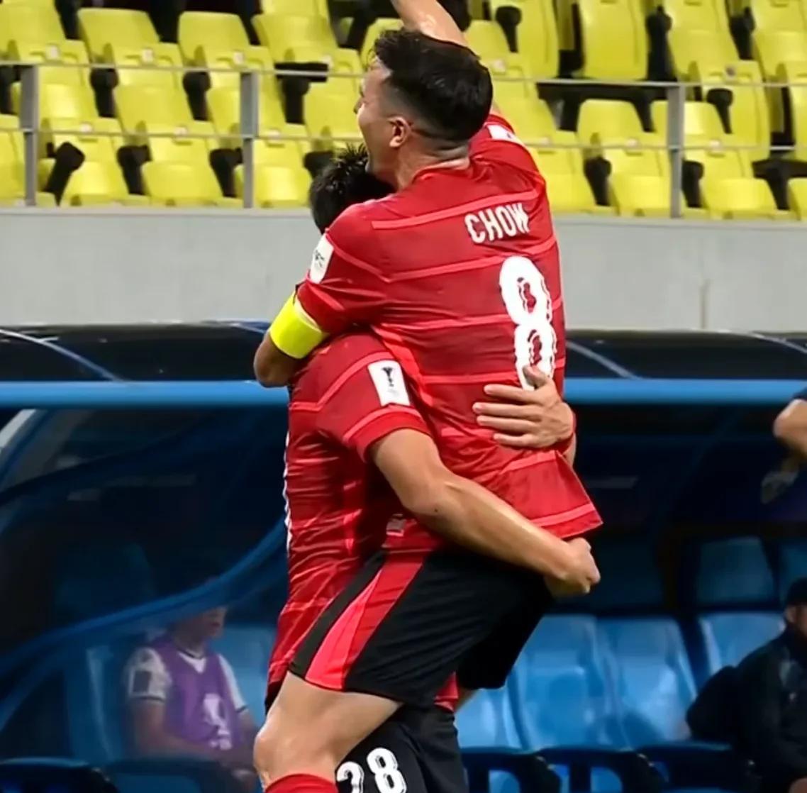 周定洋凌空抽射建功，成都蓉城1:0险胜江原FC
亚冠的节奏明显比中超要快，特别能