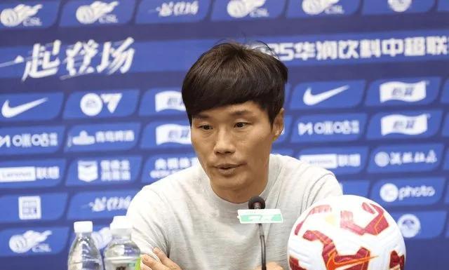 战术大师成耀东会不会接替南基一出任河南主帅？知名媒体爆料河南主帅南基一正在和俱乐