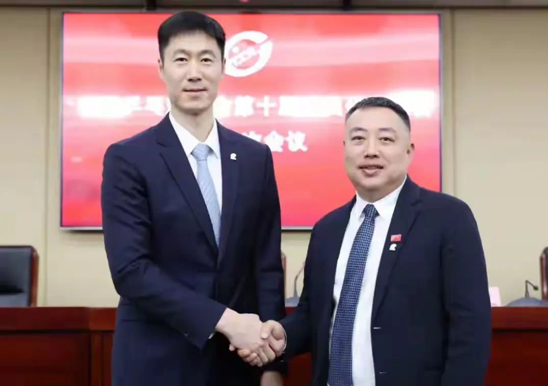 刘国梁辞职，这4个人最难过