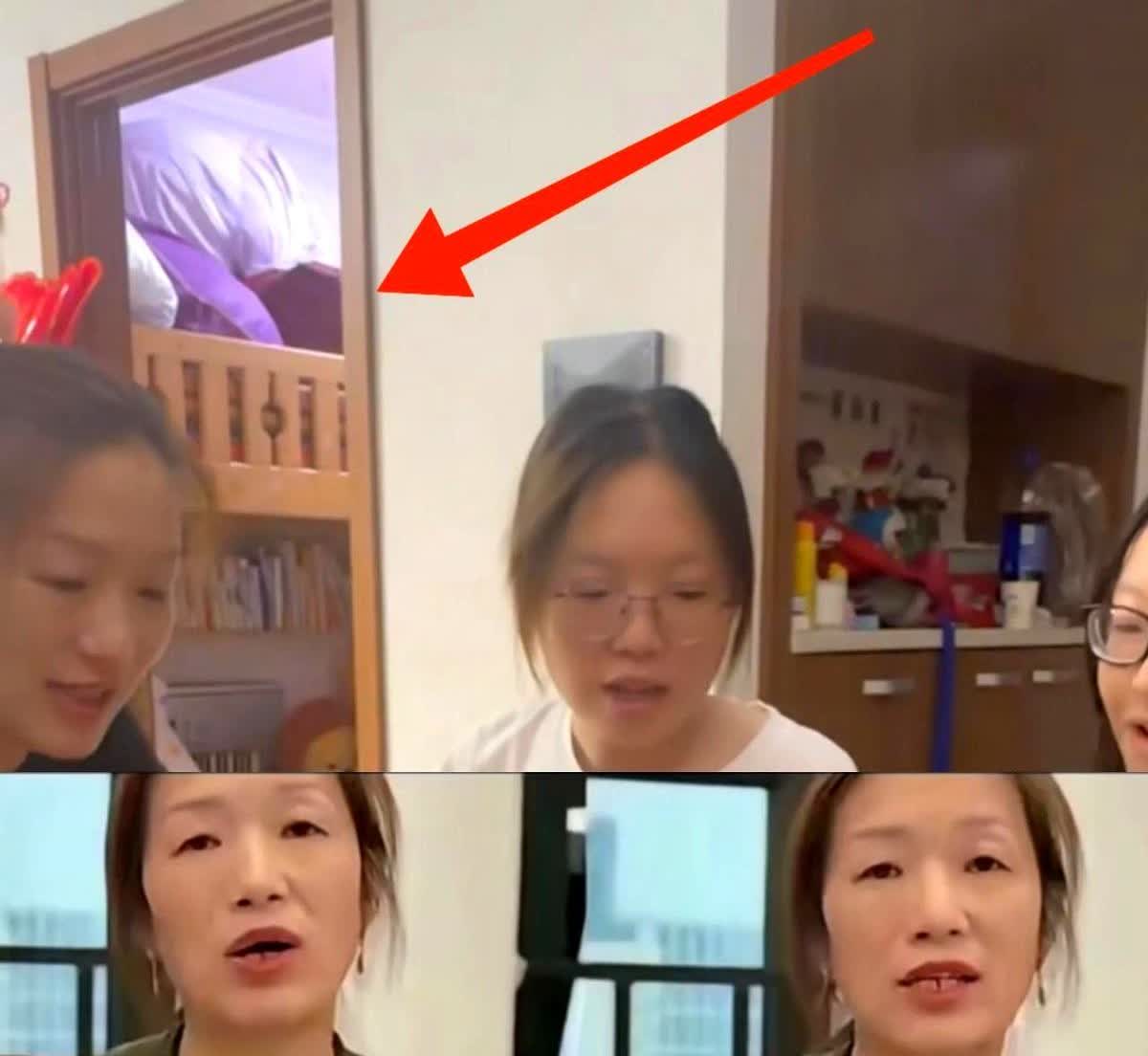 请排队给徐建华道歉吧！我们都错怪她了！昨天大妹视频中的一个细节，终于明白了……
