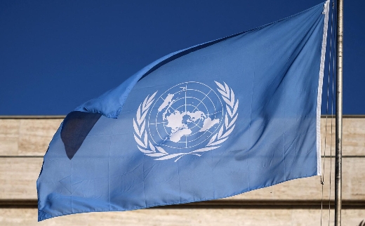 联合国的底层逻辑是“上三常”
据报道，联合国秘书长发言人斯特凡纳•迪雅里克在评论