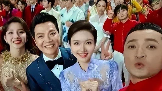 放过观众吧！这5位春晚“混子”演啥都不好看，难怪遭到观众抵制