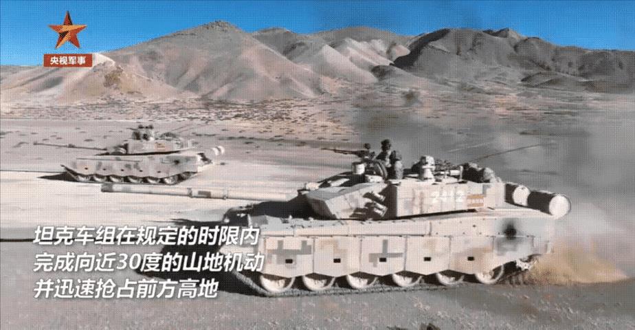 防御FPV自杀式无人机，中国和俄罗斯选择了不同技术路线。
从本次大阅兵看，中国选