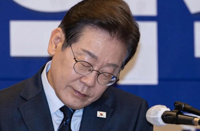 李在明上任63天，韩国第一次尝试跟中国叫板，输的十分彻底

日前，韩国外交部长赵