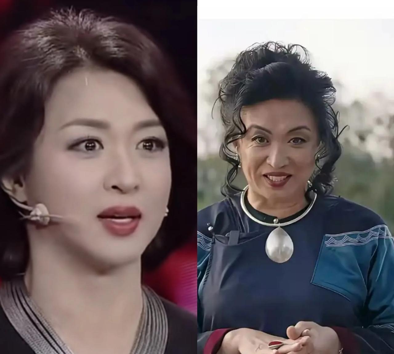 金星怕是再也不回来了吧？
不是没人喜欢她，
也不是她水平下降了，只是现在的她看起