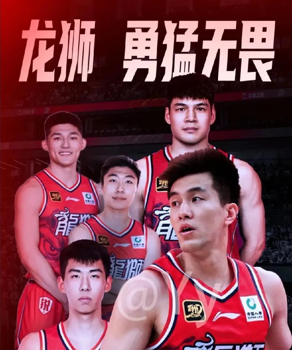预测！广州龙狮男篮明年卖李祥波！
广州龙狮这几年的操作大家都看在眼里，先后卖掉了
