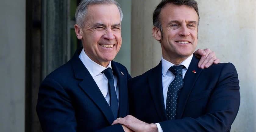 一边倒了！法国、英国和加拿大纷纷表态要承认巴勒斯坦国之后，以色列总理内塔尼亚胡彻
