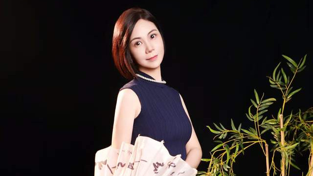 Ada ：不被数字定义的发光体