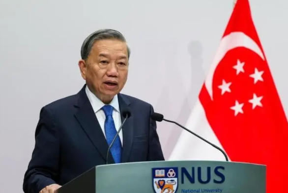 中国造玩偶印有九段线图案，越南竟然下通牒，要求全部下架禁售

据越通社报道，河内