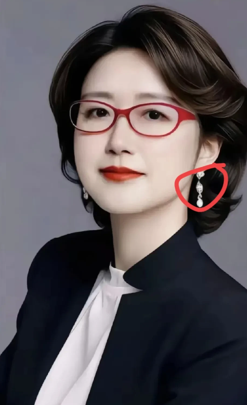 关于肖飞的妻子谷萧雅！
肖飞的妻子谷潇雅，是北京大学医学部的同学，如今是北京医院