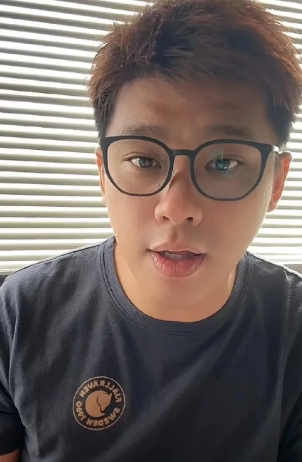 葛斯齐:林志玲和天鑫会把自己老公拉出来说吗？

刚刚，葛斯齐直播时说:“就好比航