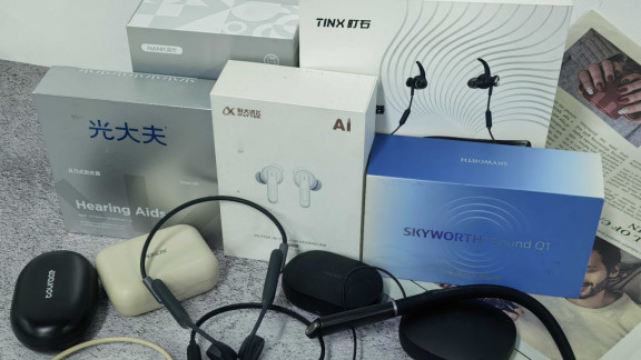 助听器排名前十名品牌价格多少？10款口碑公认好品牌推荐