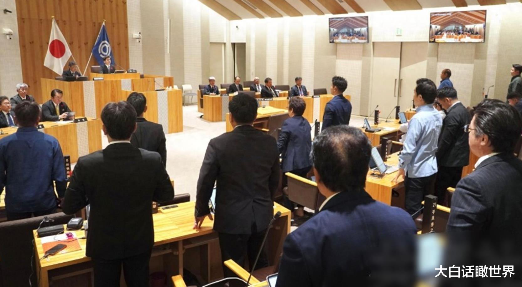 日本通告全球，将强登钓鱼岛？中方已经增兵，普京政府也选边站了