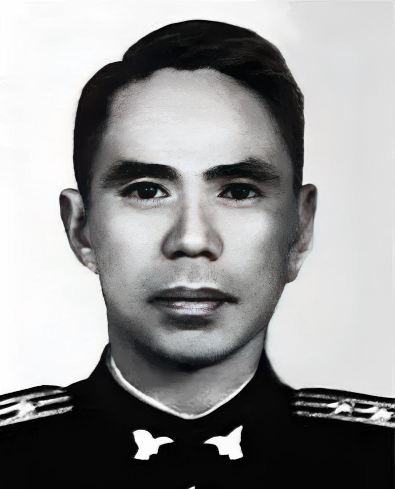 1992年，昔日的军统特务头子毛森，在生命垂危之际，对儿子说：“我只有一个愿望，