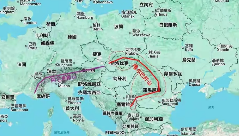 匈牙利为什么这么反乌克兰呢？总要有个原因吧！
我们都知道匈牙利是整个欧盟和北约体