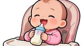 宝宝吃得不少却不长肉？别慌，试试这样来