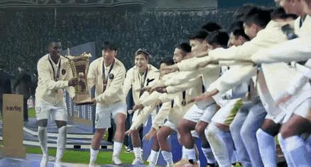 本次足协杯冠军含金量是最低的，北京国安如愿以偿足协杯夺冠，虽然北京国安3比0完胜