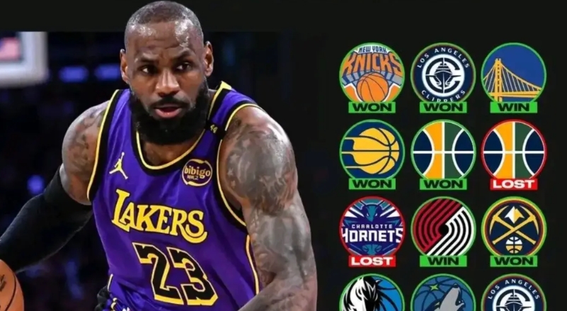 目前来看小李和八村的缺席对于衔接段来说有着巨大的影响

这几场两位的缺席让老詹衔