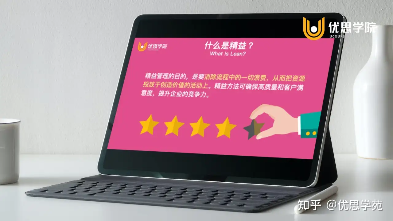 优思学院：精益生产的定义是什么？