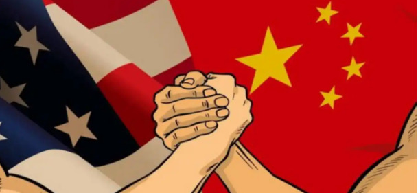 世界秩序正在崩坏

















美国霸权衰落，世界多地动荡不