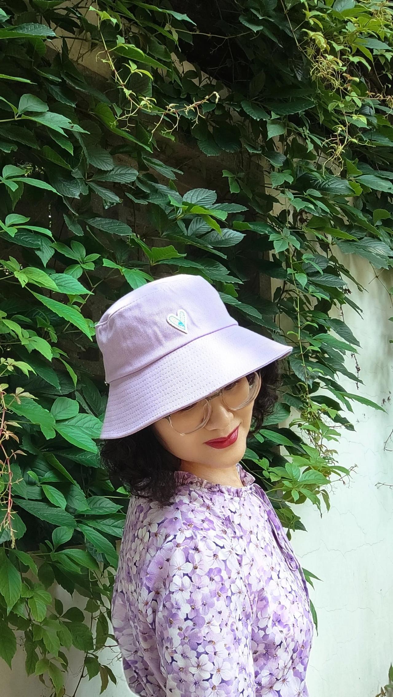 杭州吴山第十一届八仙花展
绣球花的海洋
绣球花的世界
人山人海，我和花没有机会合
