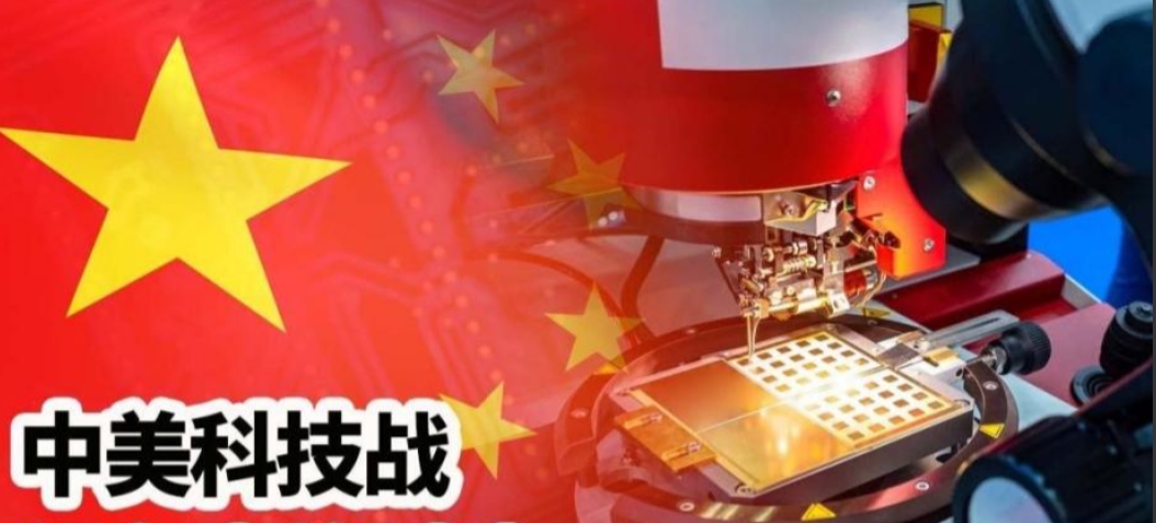 特朗普发起的关税战也有半个多月啦。看着关税税率比例的一步步增加，感觉都麻木啦，甚