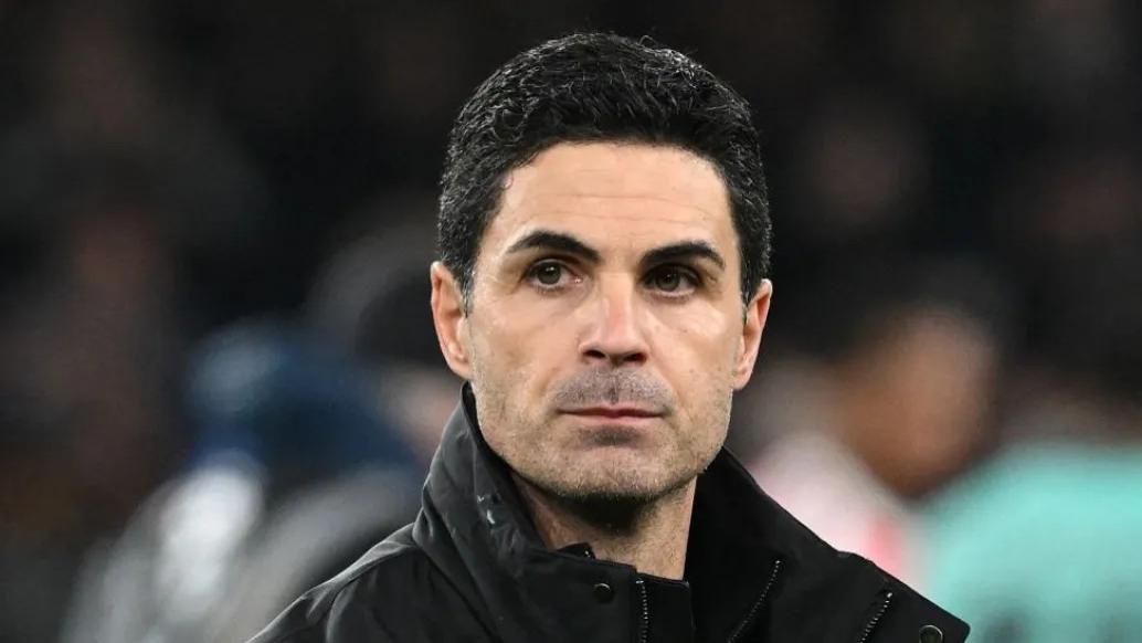 阿森纳5夺圣诞冠军，前4次均未夺冠！阿尔特塔：人还是不够用！