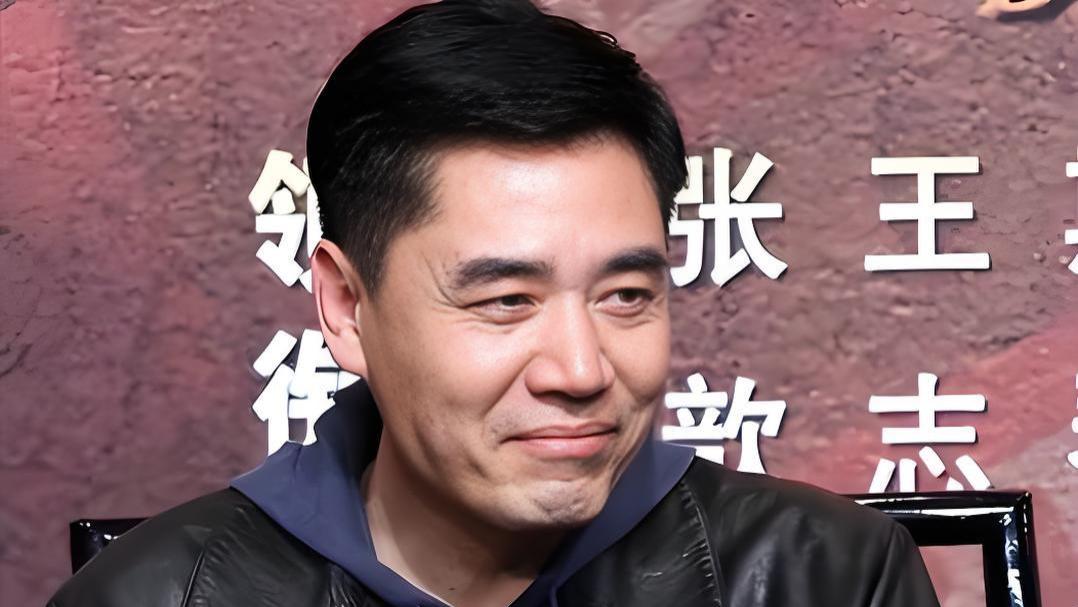 陈宝国悄然退场？流量时代他选择隐身，谁在丢失真正的戏骨