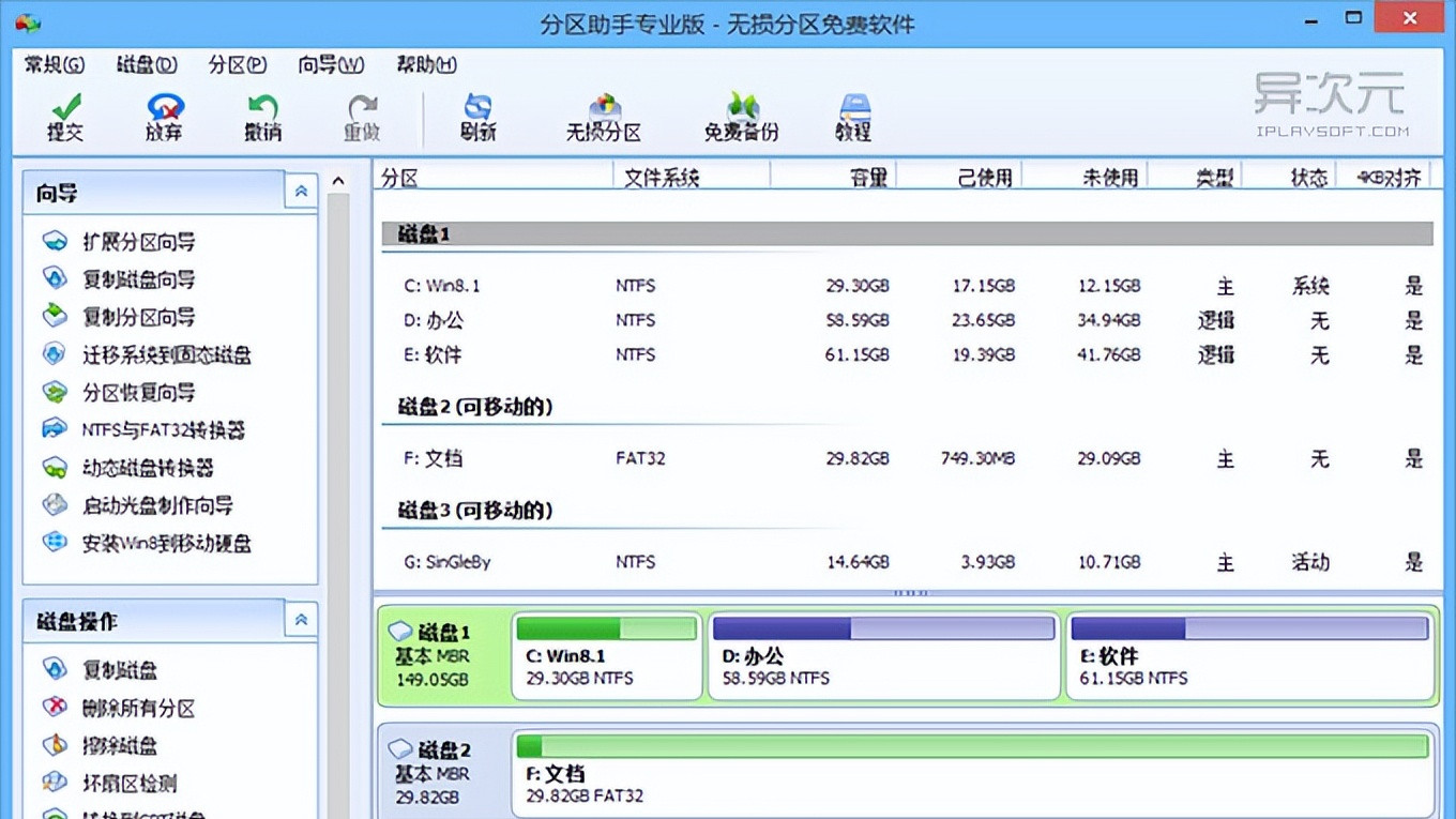 听劝：这5个神仙免费软件，电脑重装系统时千万别漏掉！