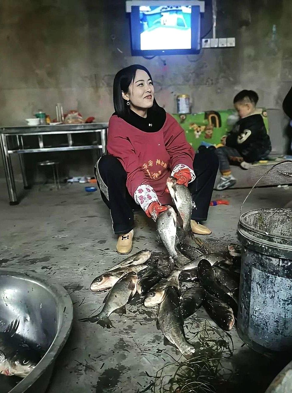 这种女人无论二十万，还是三十万彩礼我都愿意给，哪怕是贷款