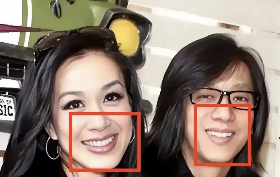 考古才发现，严铮和钟丽缇2011年离婚，既不是因为严铮出轨，也不是因为钟丽缇没生