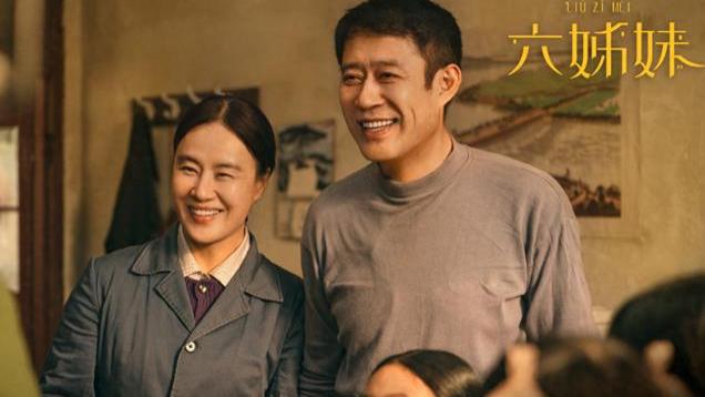 53岁刘钧称与太太早就分开，自己和面包饺子，住京郊别墅养猫作伴