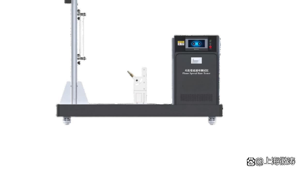 HT-L032 织物燃烧测试仪（NFPA701 方法二）说明方案