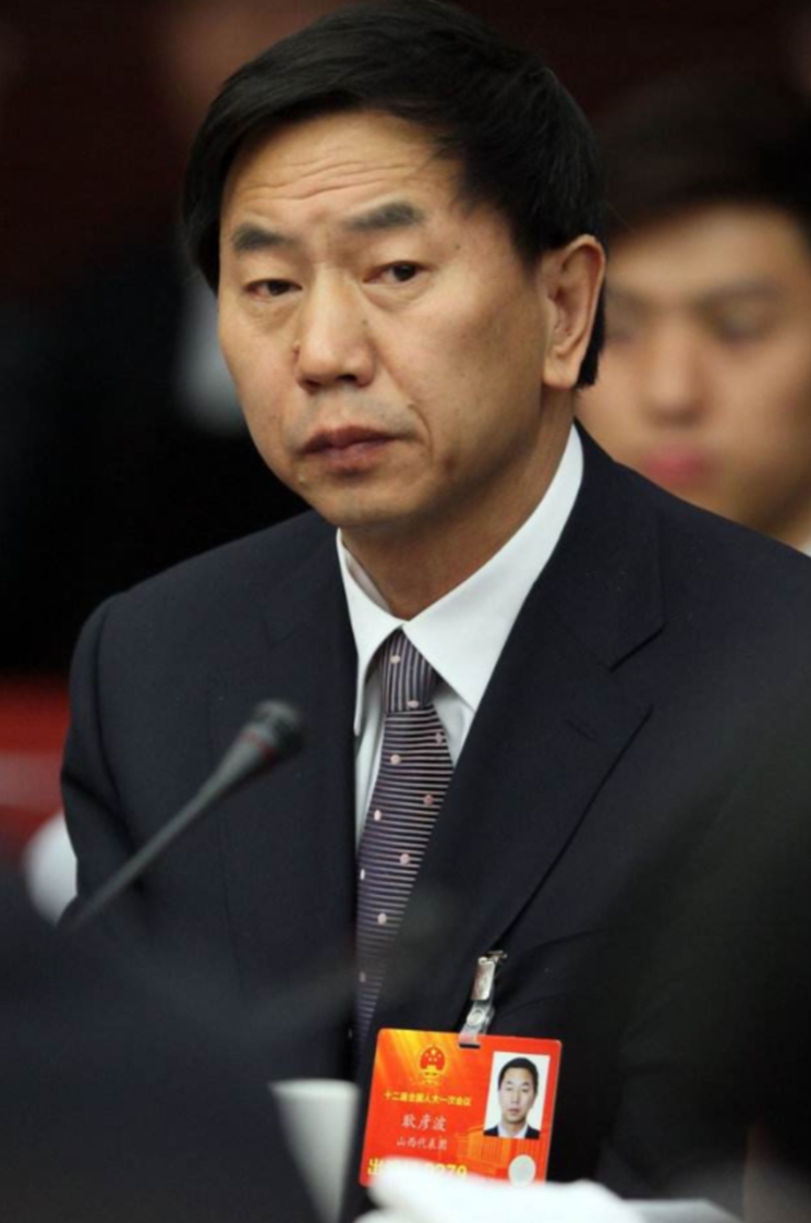 历史再一次证明了耿彦波的高瞻远瞩！
内蒙丰镇突遇暴雨，大同御河承接巨量洪水，整整